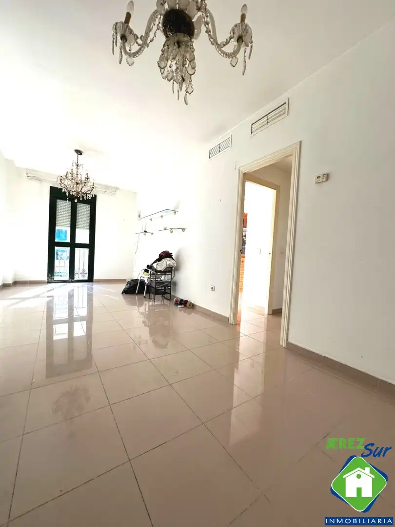 Piso en venta en Jerez de la Frontera con Aire acondicionado, Calefacción y Terraza