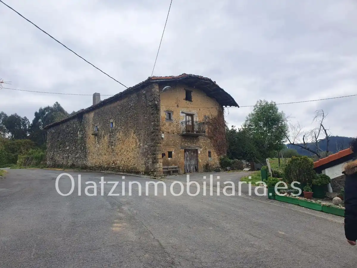Casa en venda a Artzentales, imagen 3