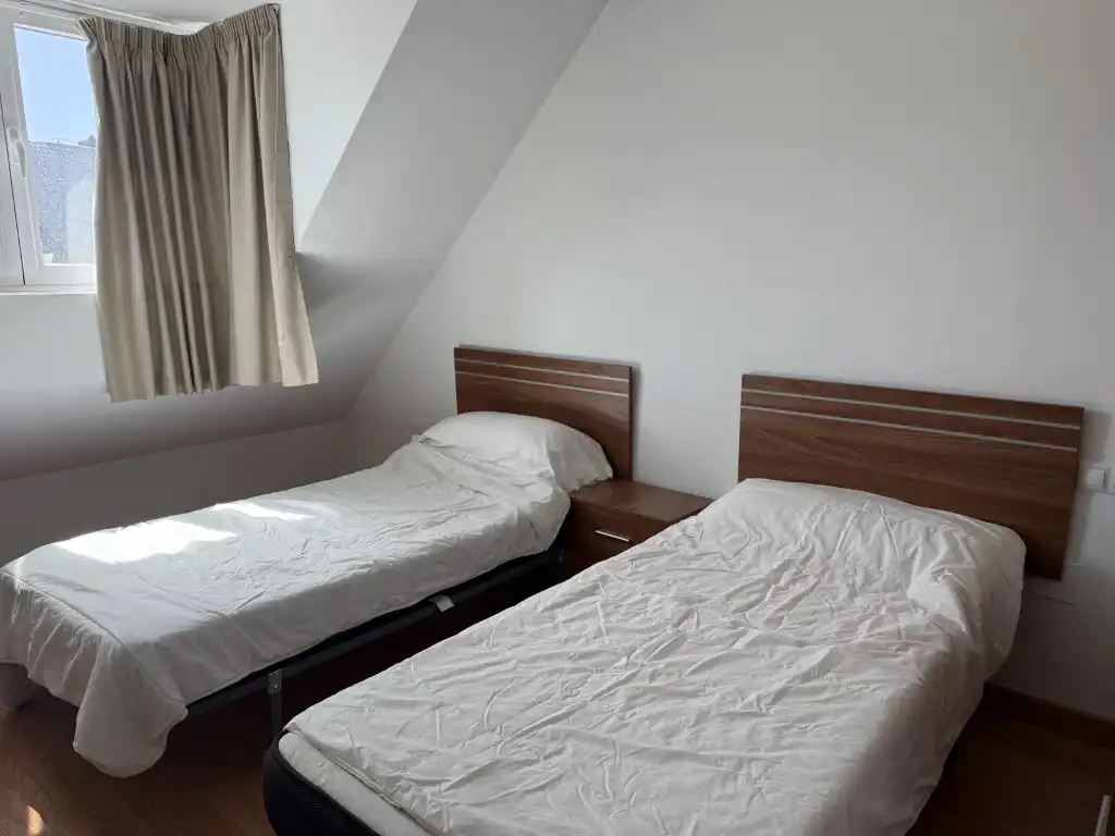 Apartments for sale in C. de la Virgen de las Nieves, 12-50, Zona media