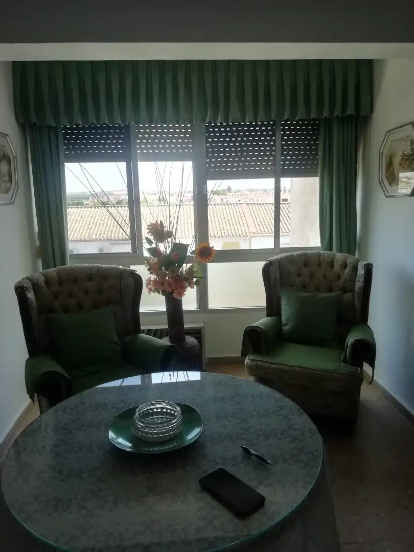 Living room of Flat for sale in Palma del Río
