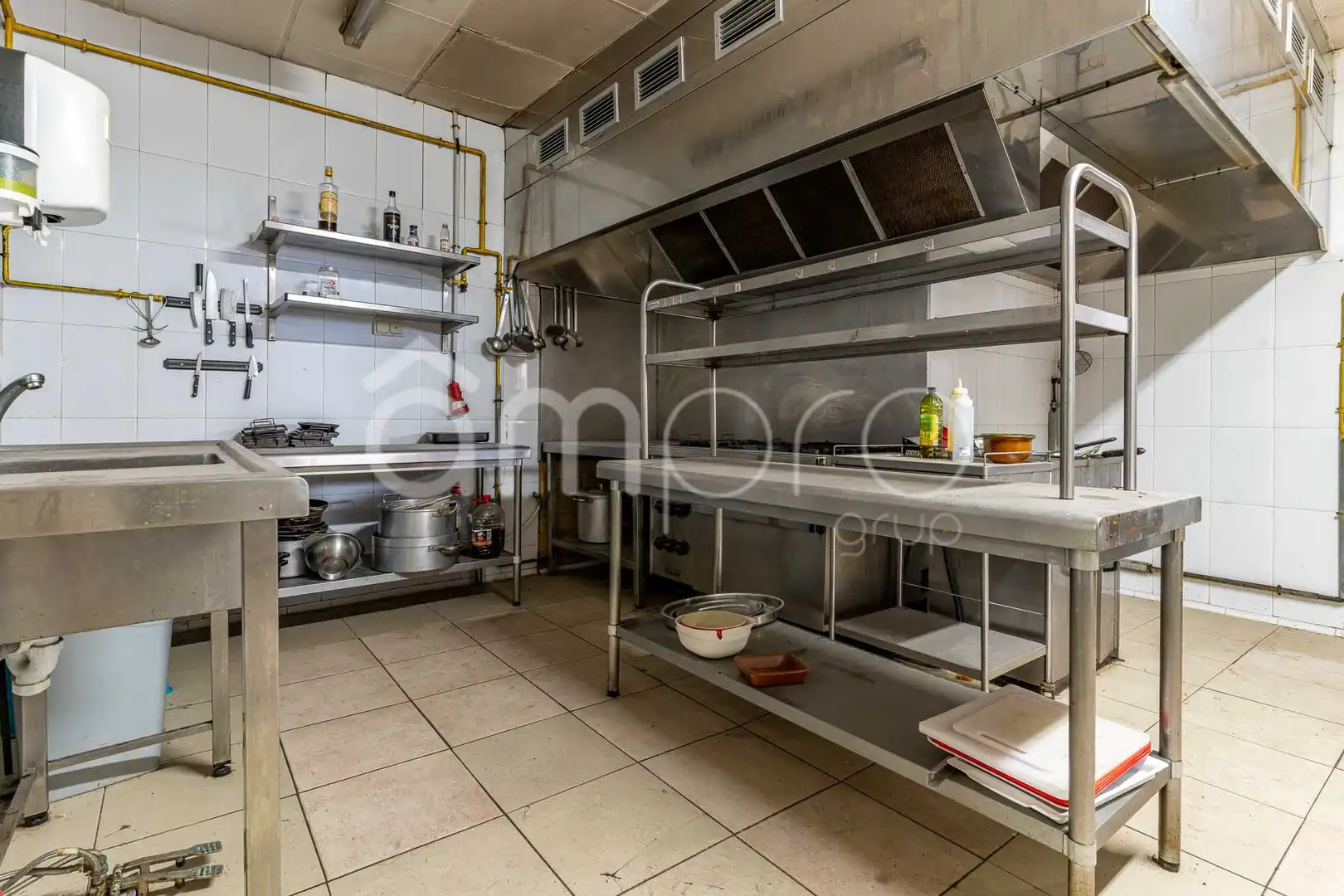 Gewerbefläche zum Verkauf in CL GALLIFA, imagen 12