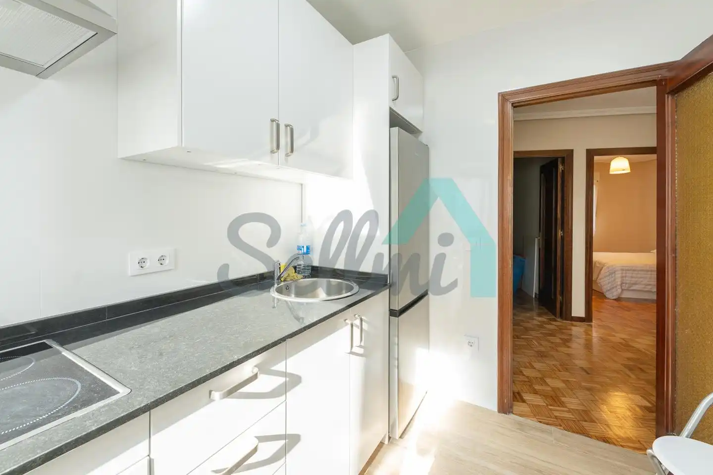 Piso con ascensor en alquiler en Calle Campoamor, imagen 17