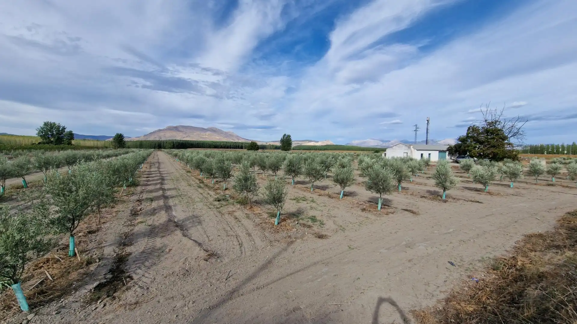 Terreno en venta en Santa Fe