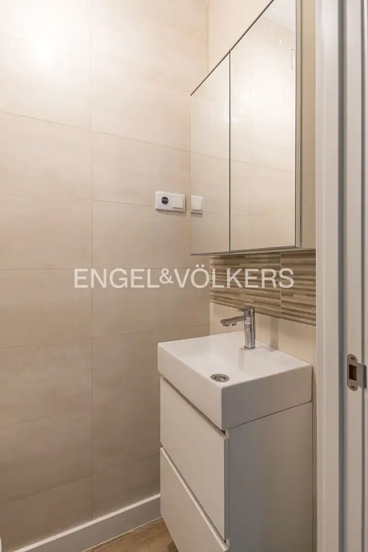 Flat for sale in Estación, imagen 9