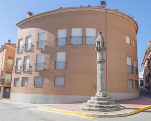 Exterior view of Garage for sale in Casarrubios del Monte