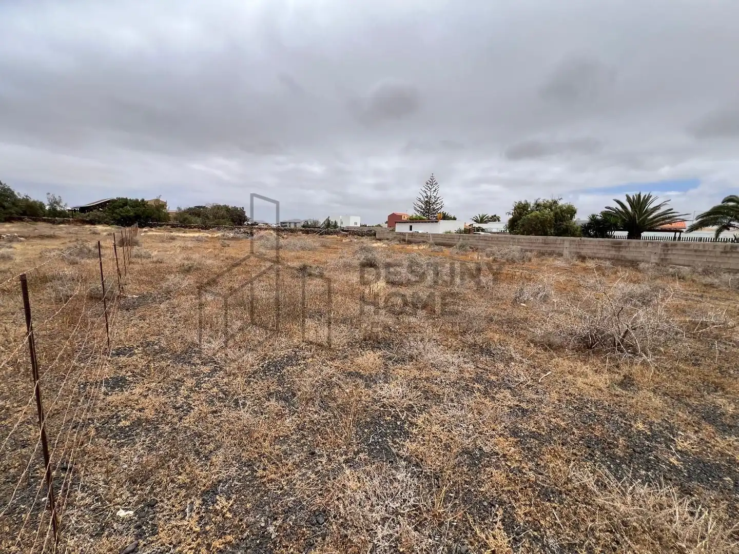 Residential for sale in La Oliva