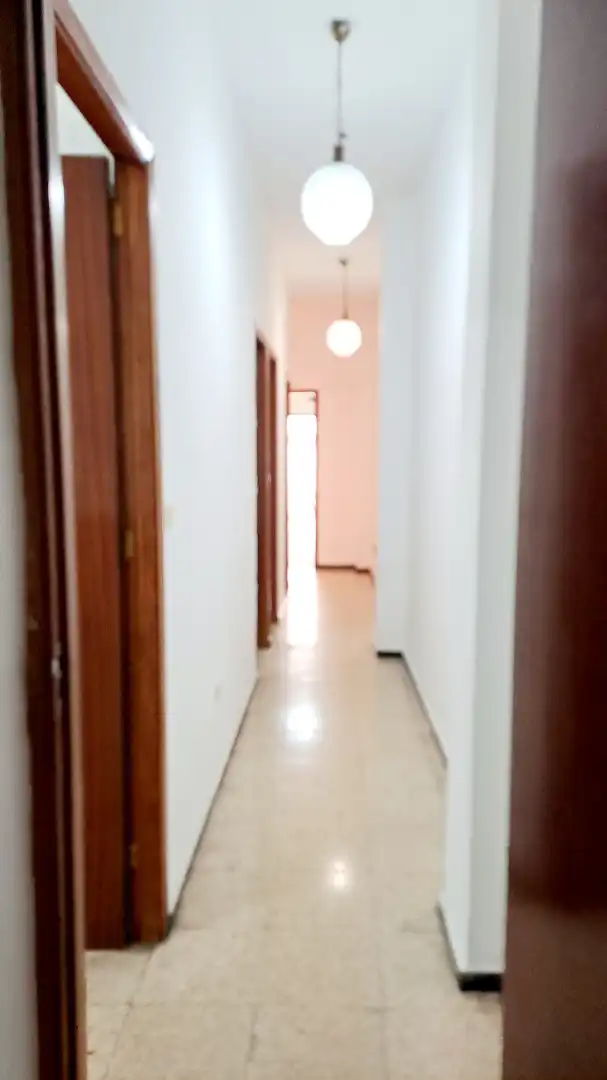 Flat for rent in Las Palmas de Gran Canaria  with Furnished, Washing machine and Microwave