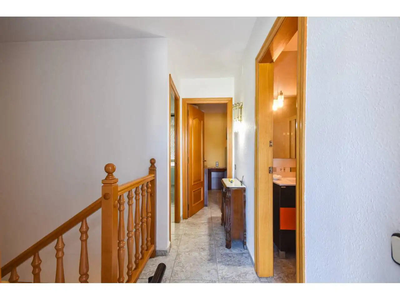 Casa o chalet en venta en Santa Perpètua de Mogoda con Aire acondicionado, Calefacción y Jardín privado