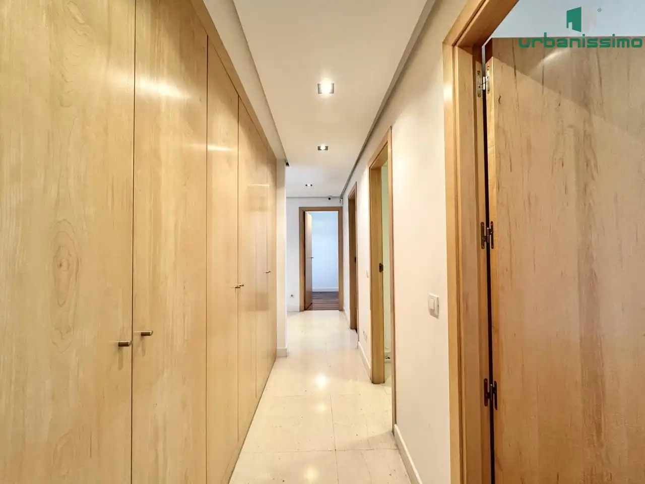Detached homes for sale in Madrid  with Air Conditioner, Heating and Private garden