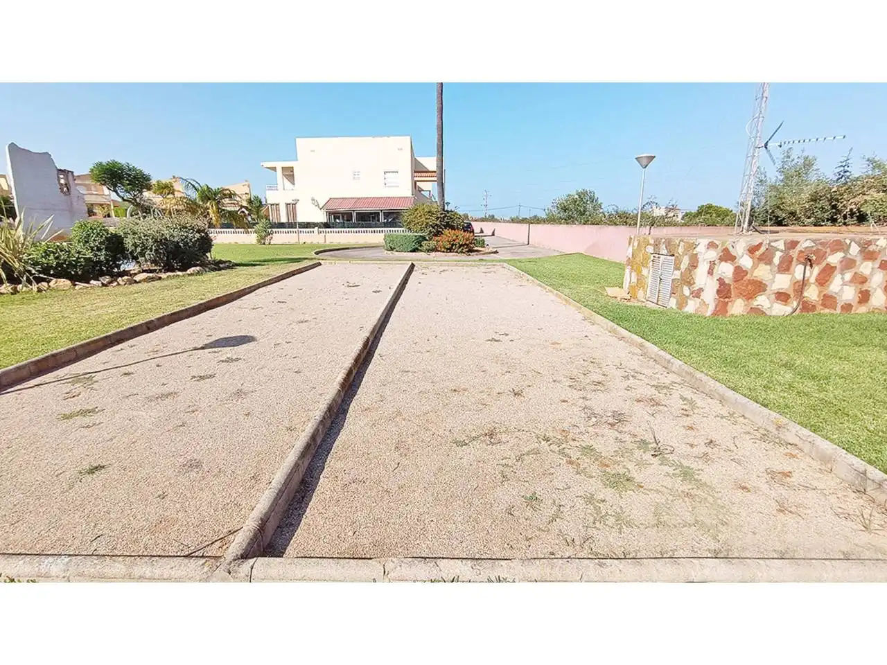 Casa amb piscina en venda a Camino Cervera, imagen 33