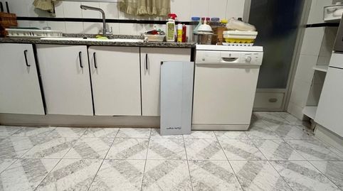 Foto 4 von Wohnung zur Miete in Hospital - Plaza del Real, Castellón de la Plana / Castelló de la Plana