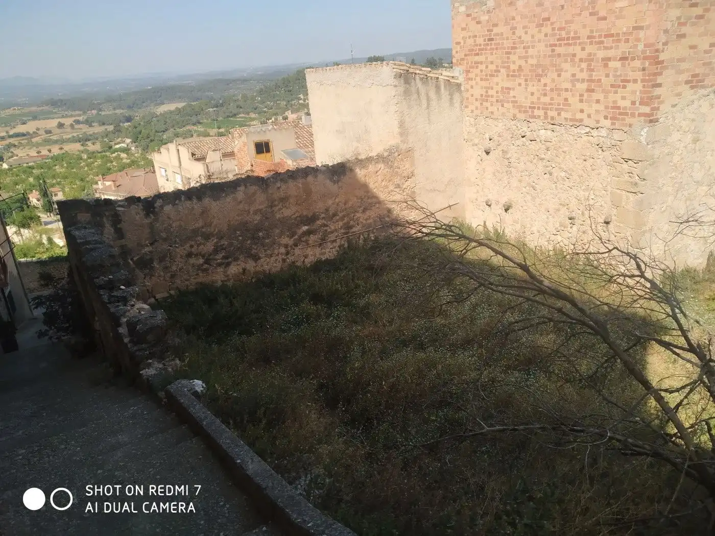 Wohnbaugrundstück zum Verkauf in Horta de Sant Joan, imagen 5