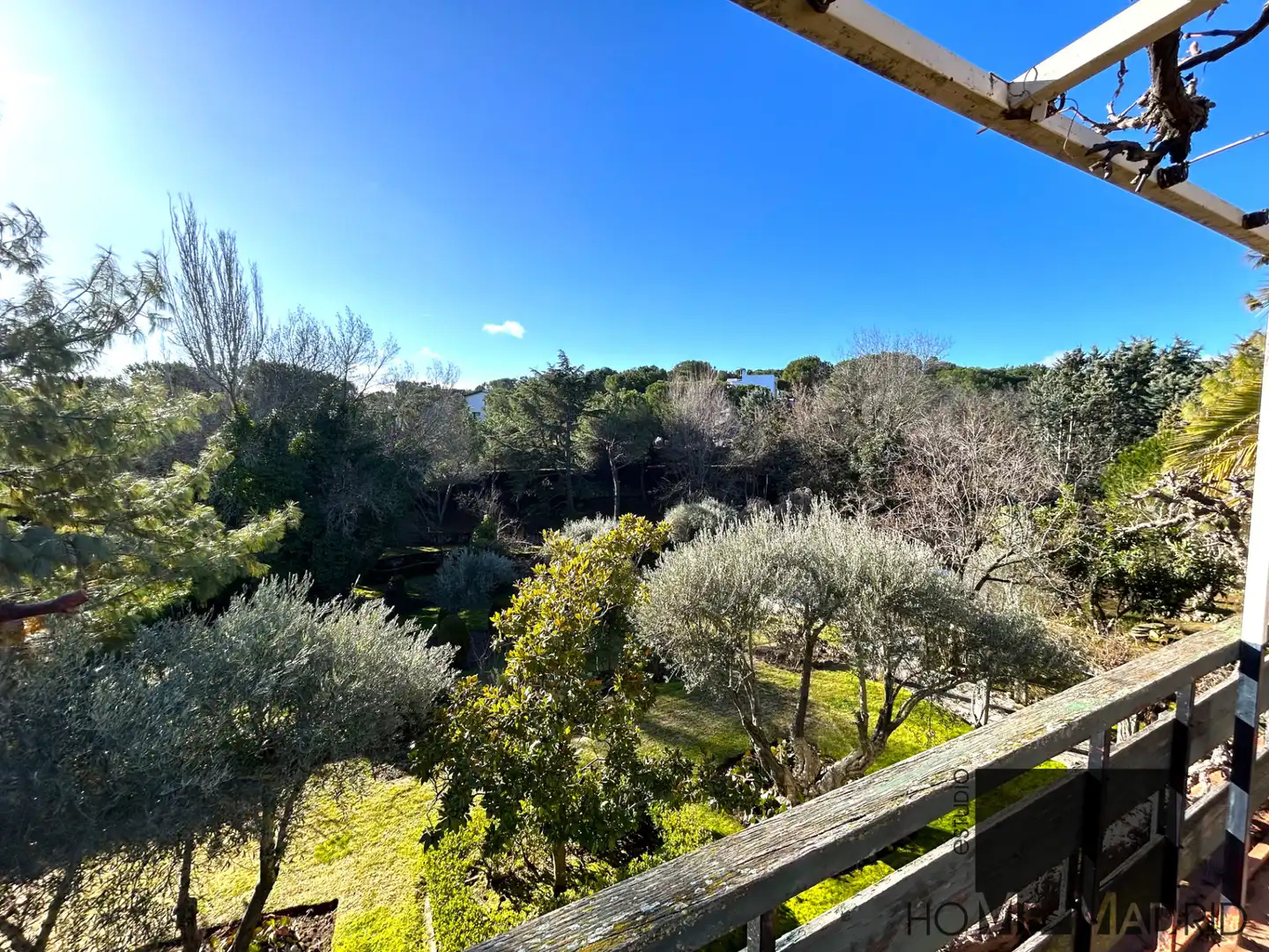 Casa amb piscina en venda a Calle Navarredonda, imagen 29
