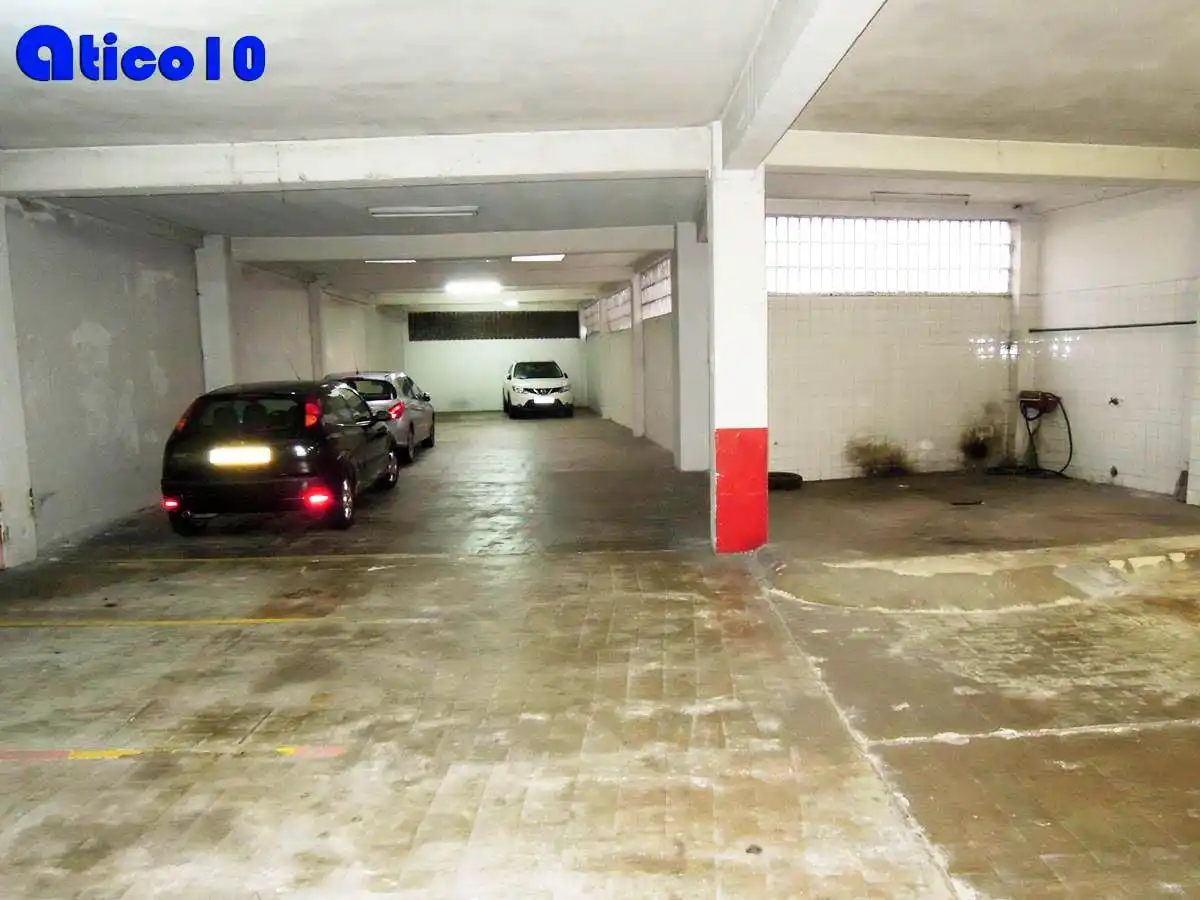 Individual en venda a Calle Antonio Maura, imagen 3