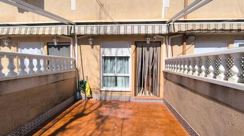 Foto 3 von Einfamilien-Reihenhaus zum Verkauf in Albacete, Gran Playa, Santa Pola