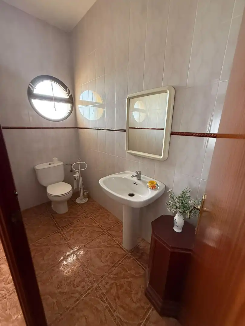 Villa zum Verkauf in Encinasola, imagen 19