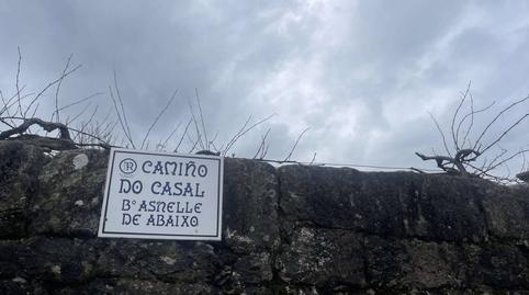 Photo 2 of Land for sale in Camino Casal de Reboreda, 40, Redondela, Pontevedra