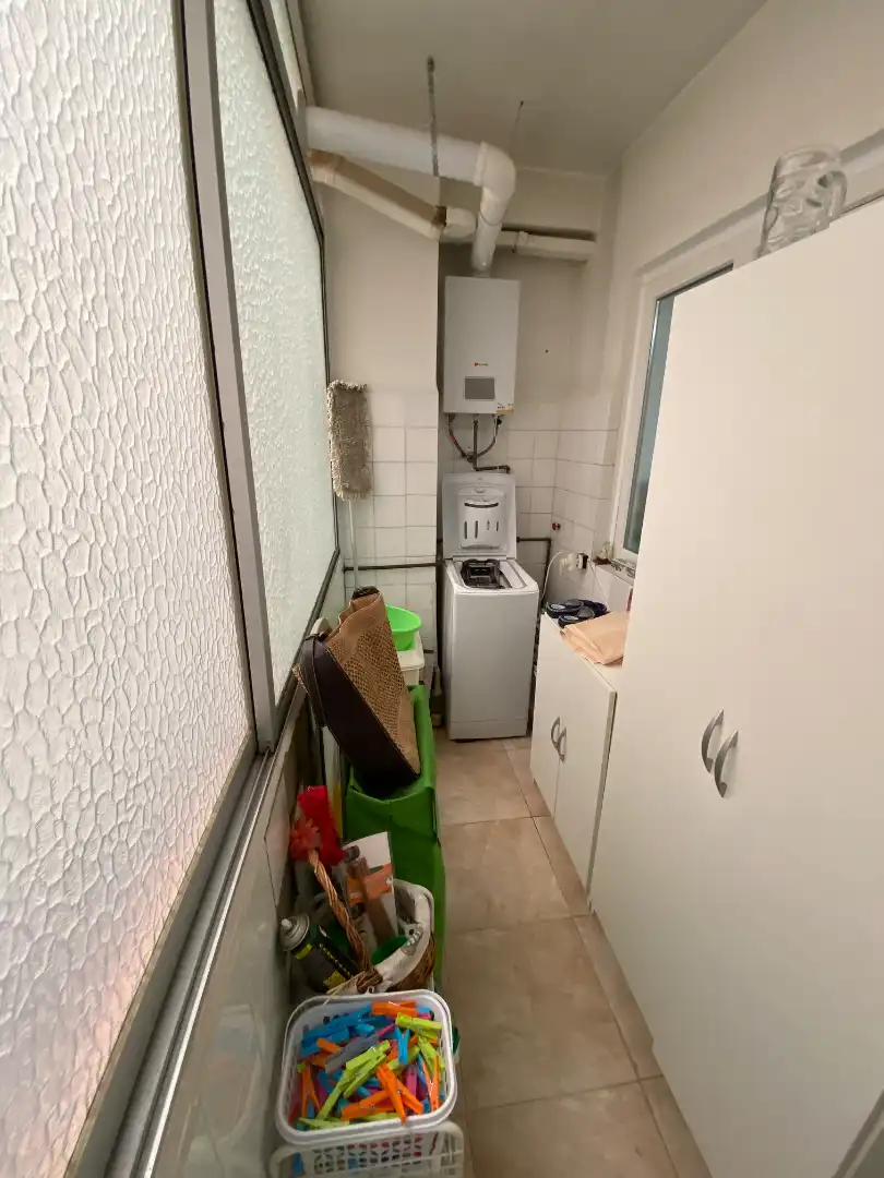 Flat with terrace for sale in Calle Marqués de Mondéjar 13, imagen 11