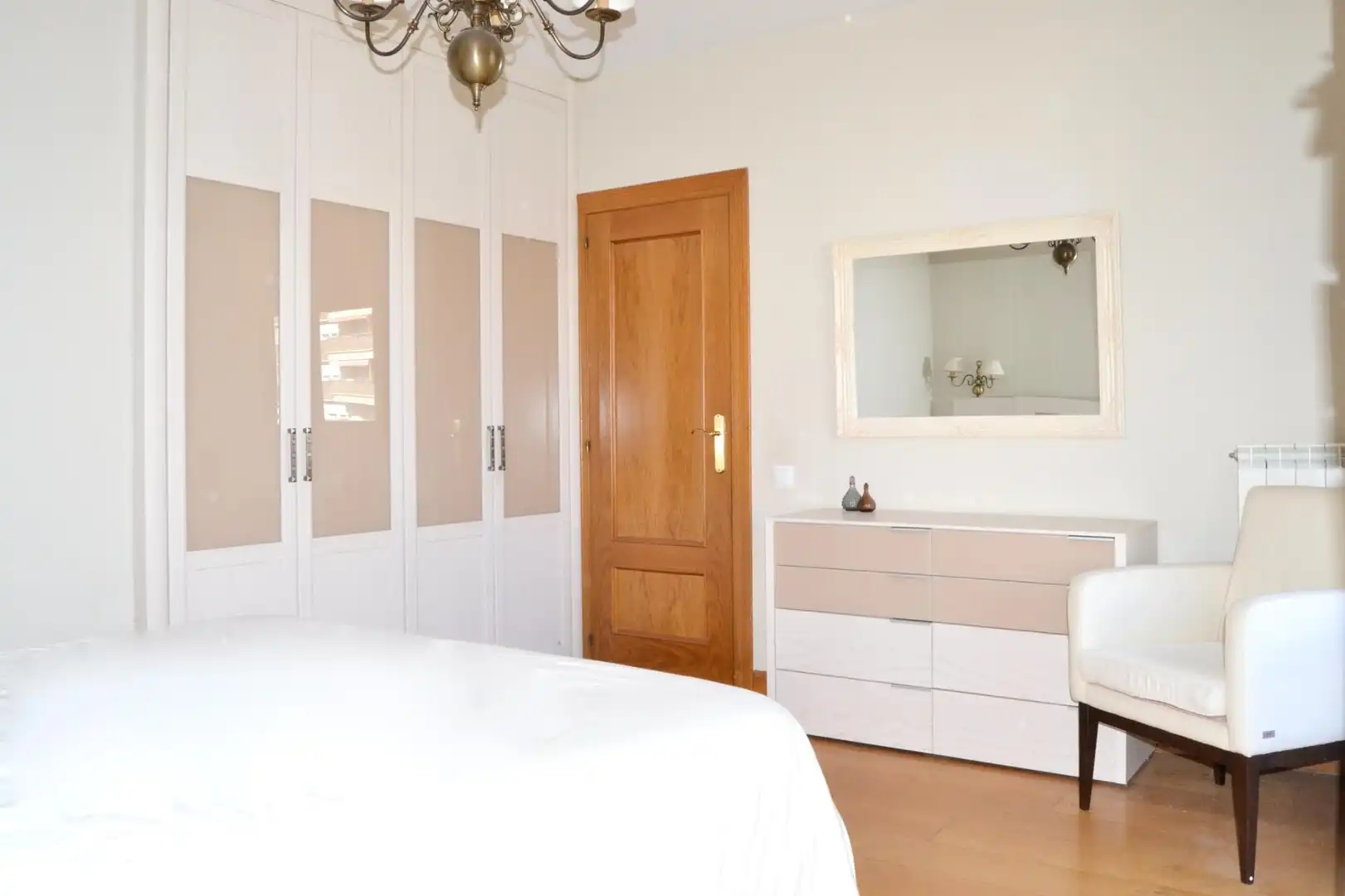 Habitación de Piso en venta en  Pamplona / Iruña con Parquet