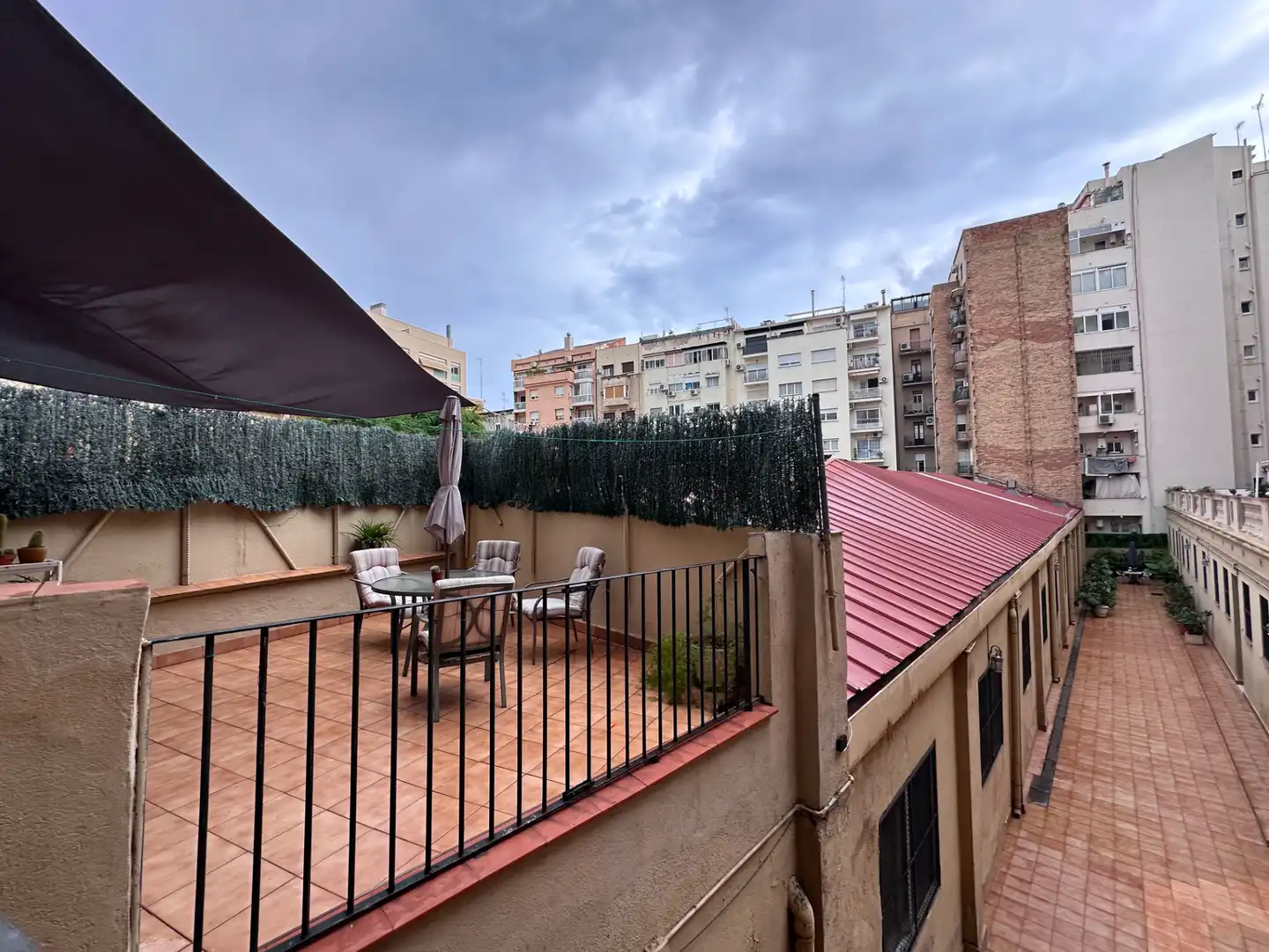 Piso con ascensor en venta en Carrer del Rosselló, imagen 23