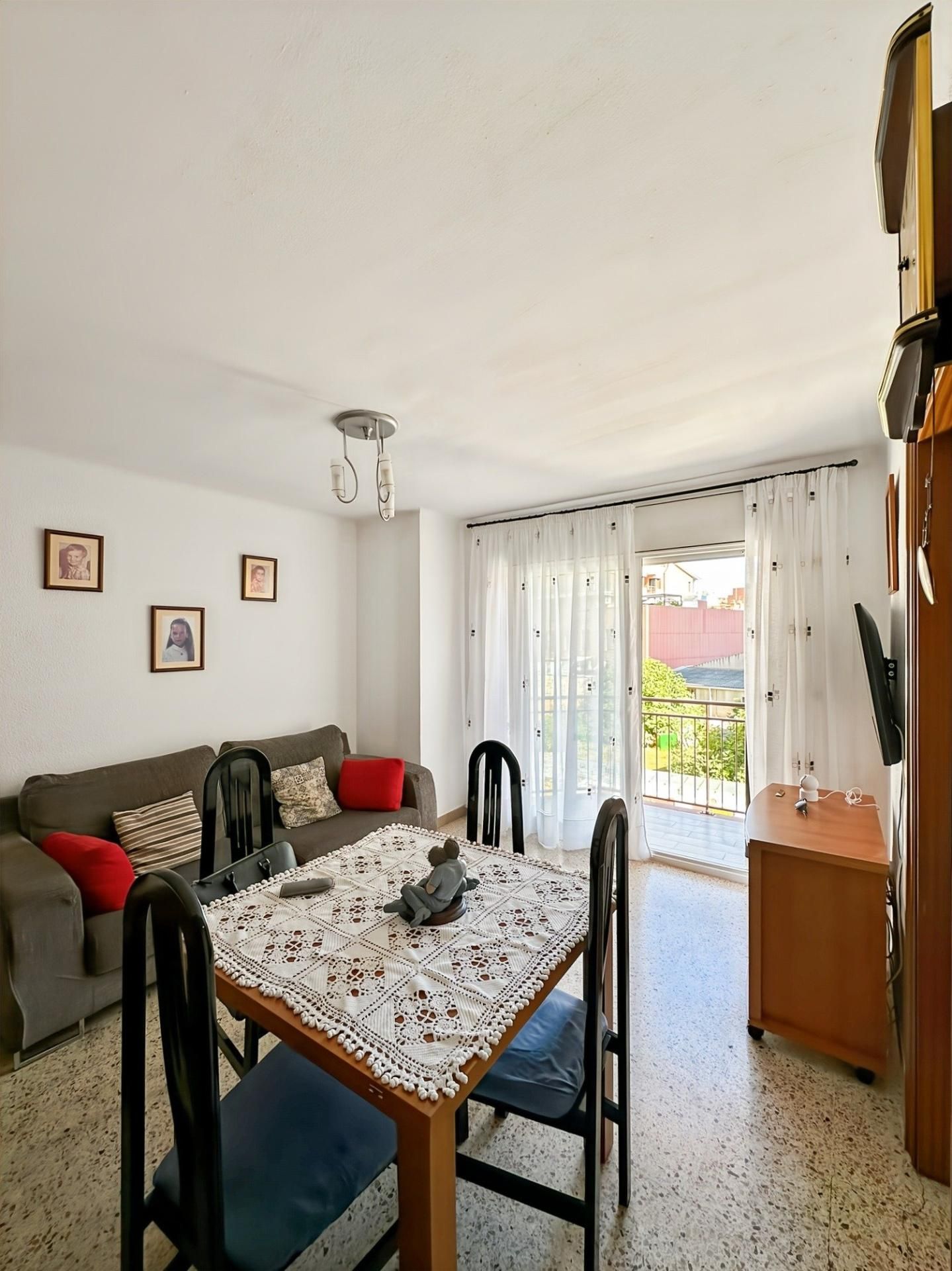 Habitación de Piso en venta en Rubí con Balcón