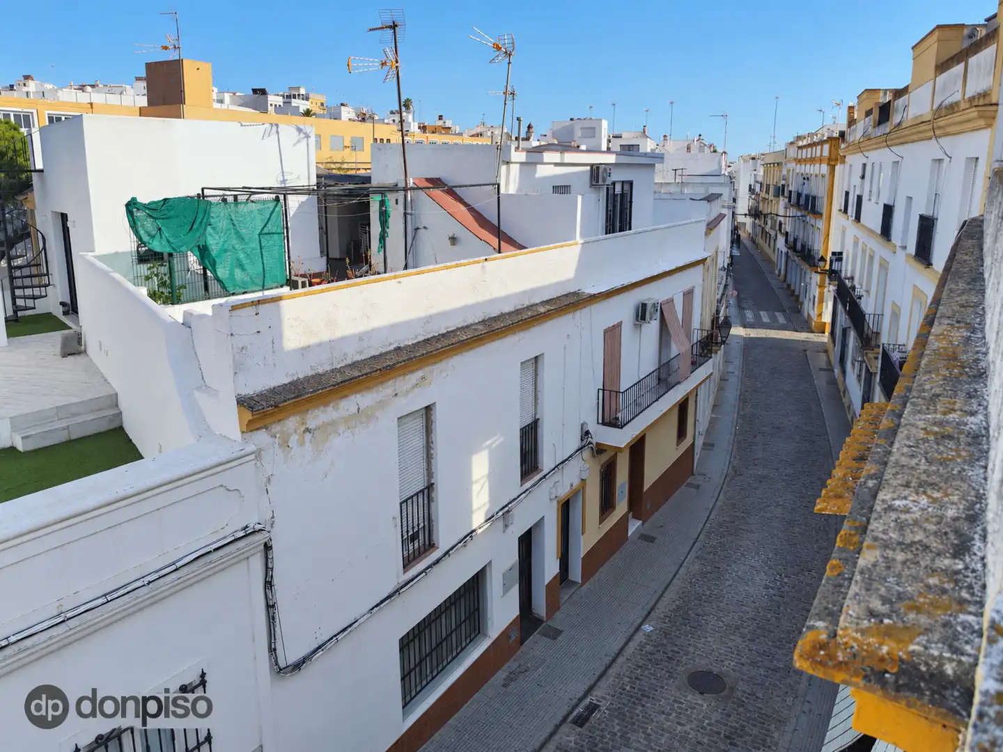 Casa bifamiliare in vendita a Ayamonte ciudad, imagen 31