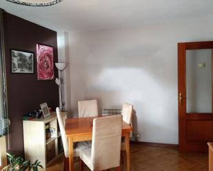 Dining room of Flat for sale in Salamanca Capital  with Terrace