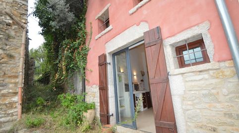 En venta, conjunto de dos Casas rústicas en Chert / Xert (Castellón)