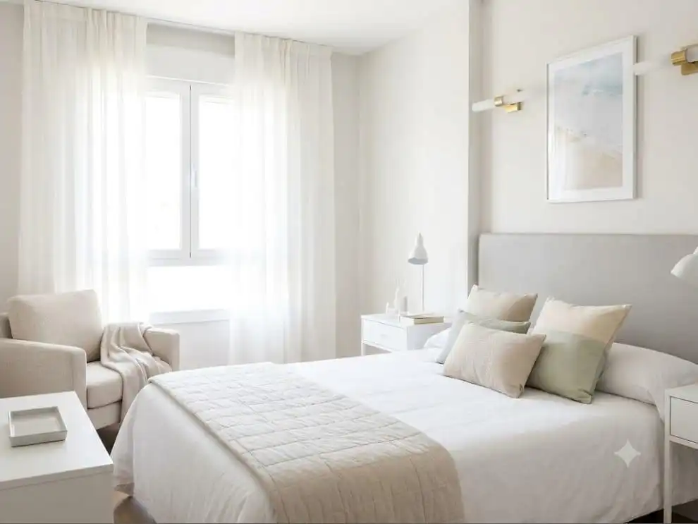 Wohnung mit Pool zum Verkauf in Torreblanca del Sol, imagen 16