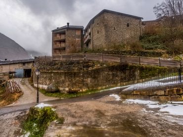 Dúplex en venta en C/ Unic