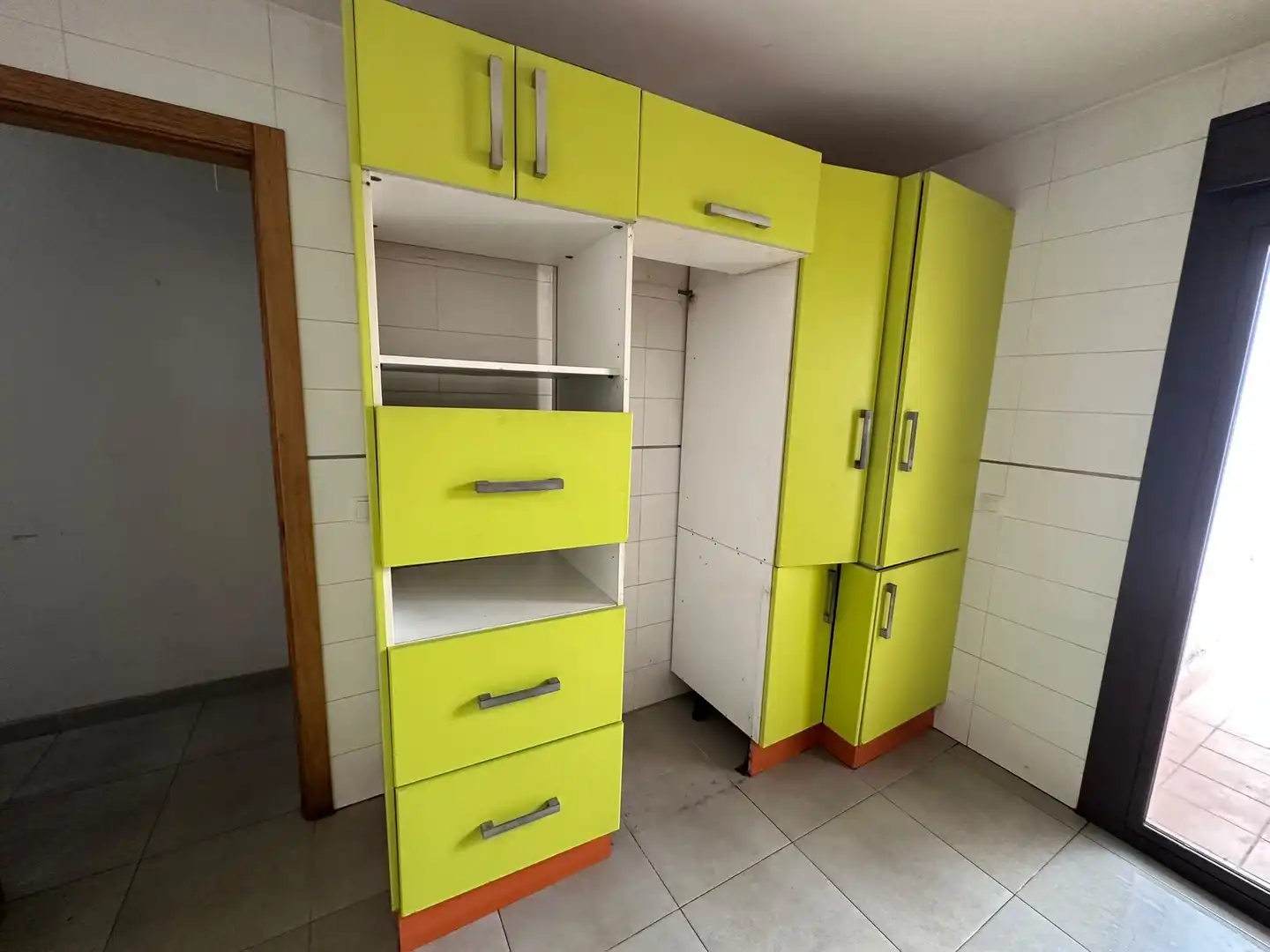 Flat for sale in C/ Santa Rita, imagen 4