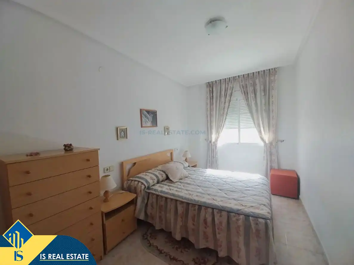 Apartament amb piscina en venda a La Mata, imagen 9