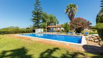 Garten von Haus oder Chalet zum verkauf in Cadaqués mit Privatgarten und Schwimmbad