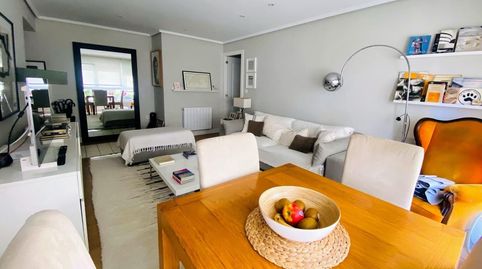 Photo 2 of Flat for sale in Avenida Salsidu, Villamonte, Getxo