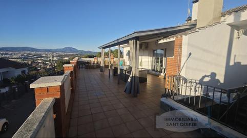 Foto 4 de Casa o xalet de lloguer a Can Parellada, Barcelona