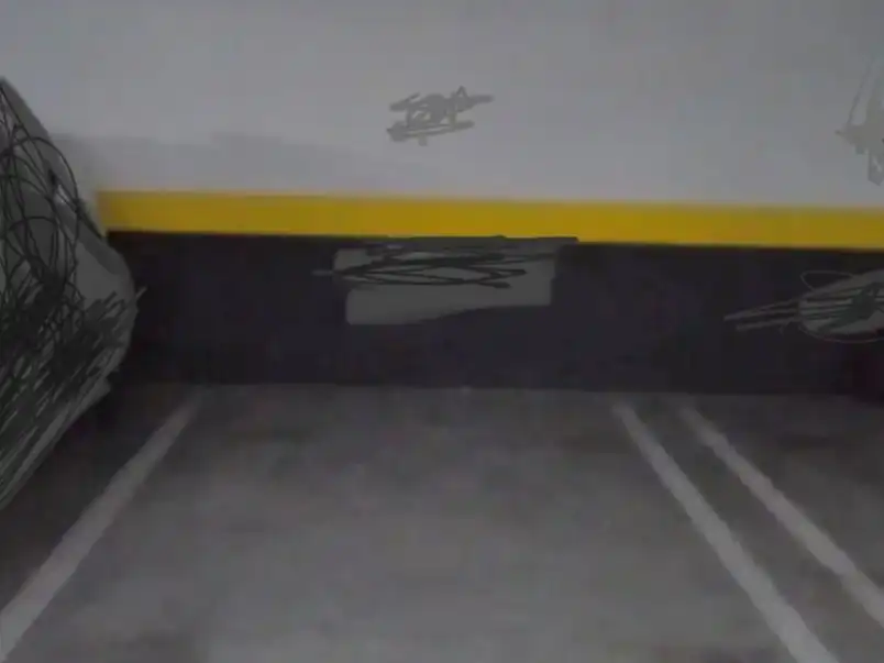 Parking of Garage for rent in Villayuventus - Renfe