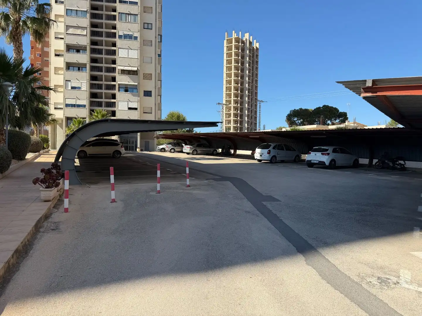 Wohnung mit Pool zum Verkauf in Carrer de Denia, imagen 19