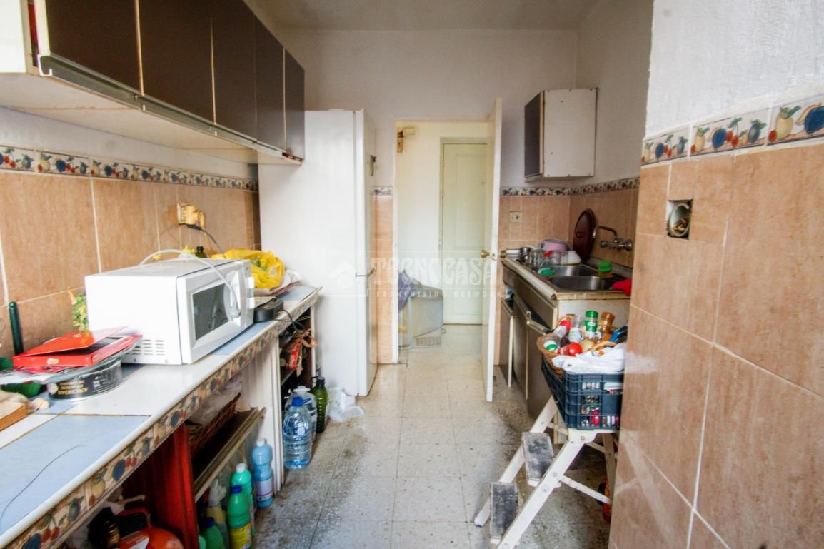 Flat for sale in Pje. de Teba, Casería de Montijo, Norte