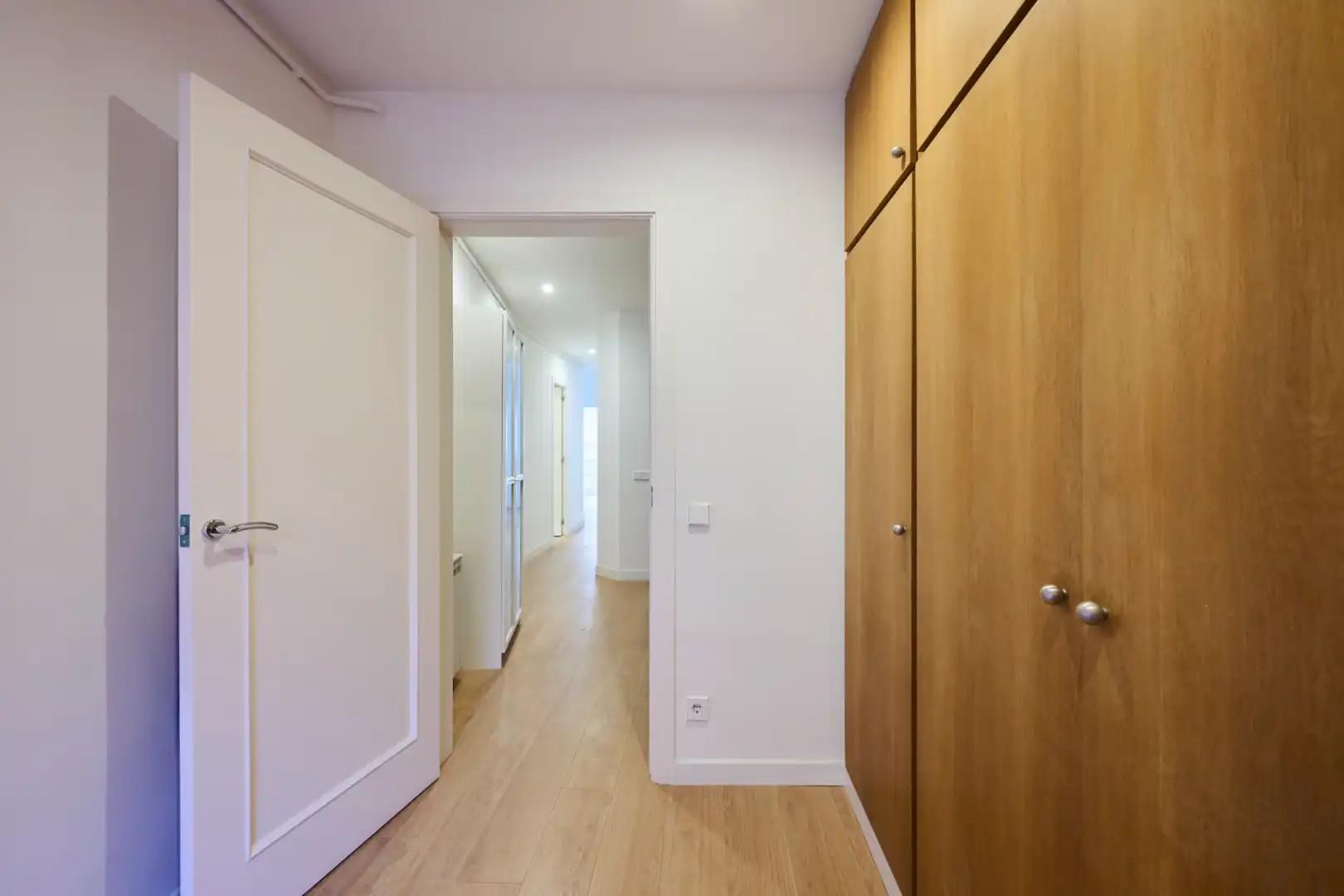 Piso en venta en Barcelona con Aire acondicionado, Calefacción y Terraza