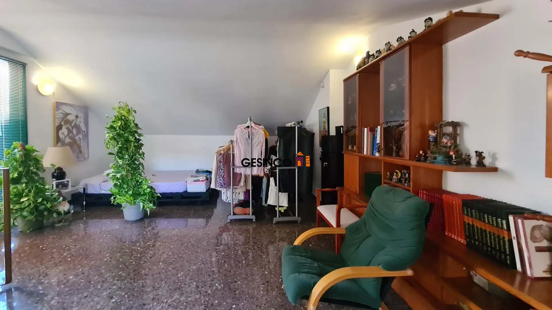 Adossat amb terrassa en venda a Sant Rafael, imagen 30