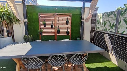 Foto 3 de Planta baja en venta en Reina Fabiola de Belgica, 6, Cabezo de Torres, Murcia Capital