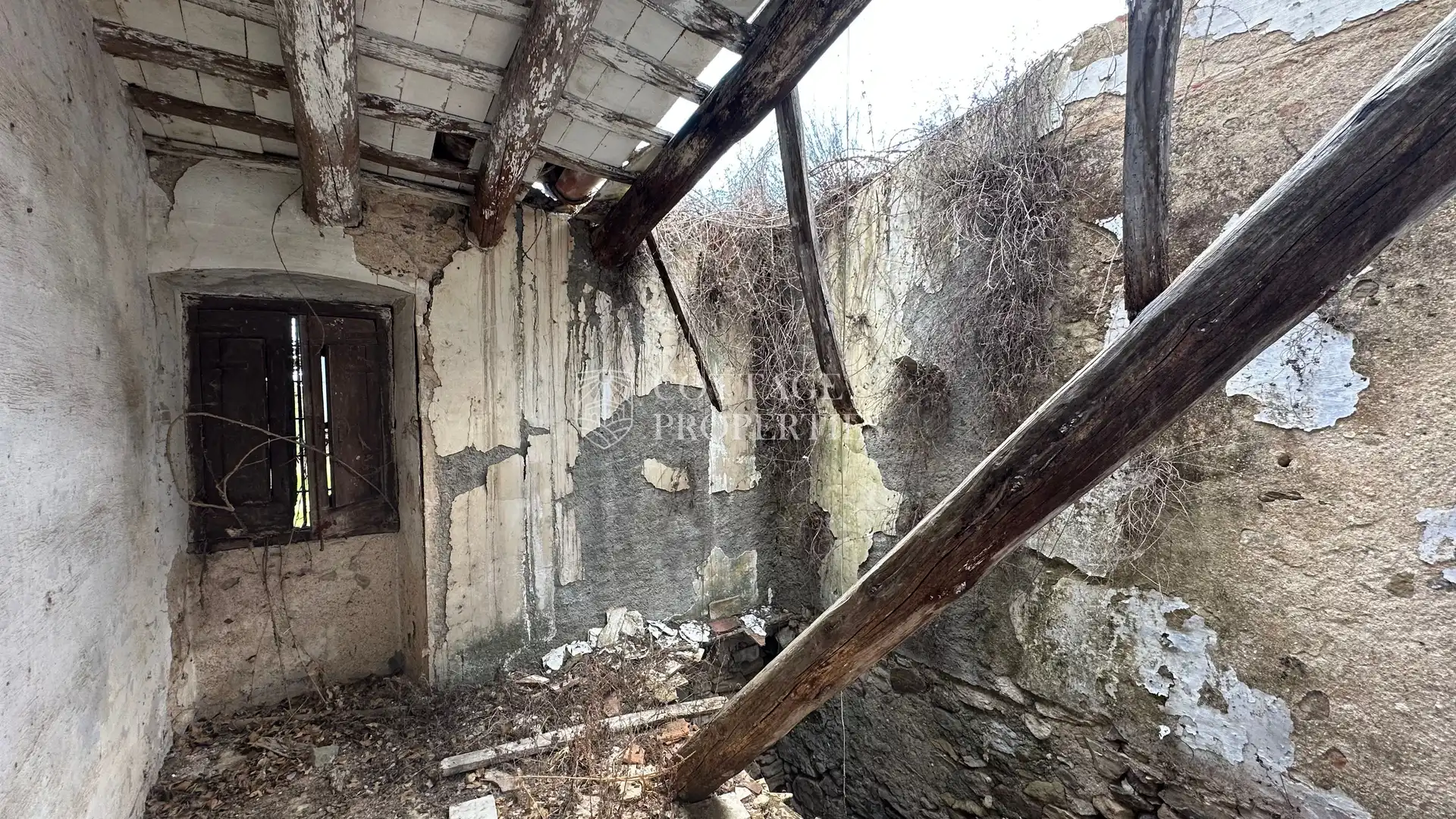 Casa rústica en venda a Can Pebrot, veïnat de Millàs, imagen 11