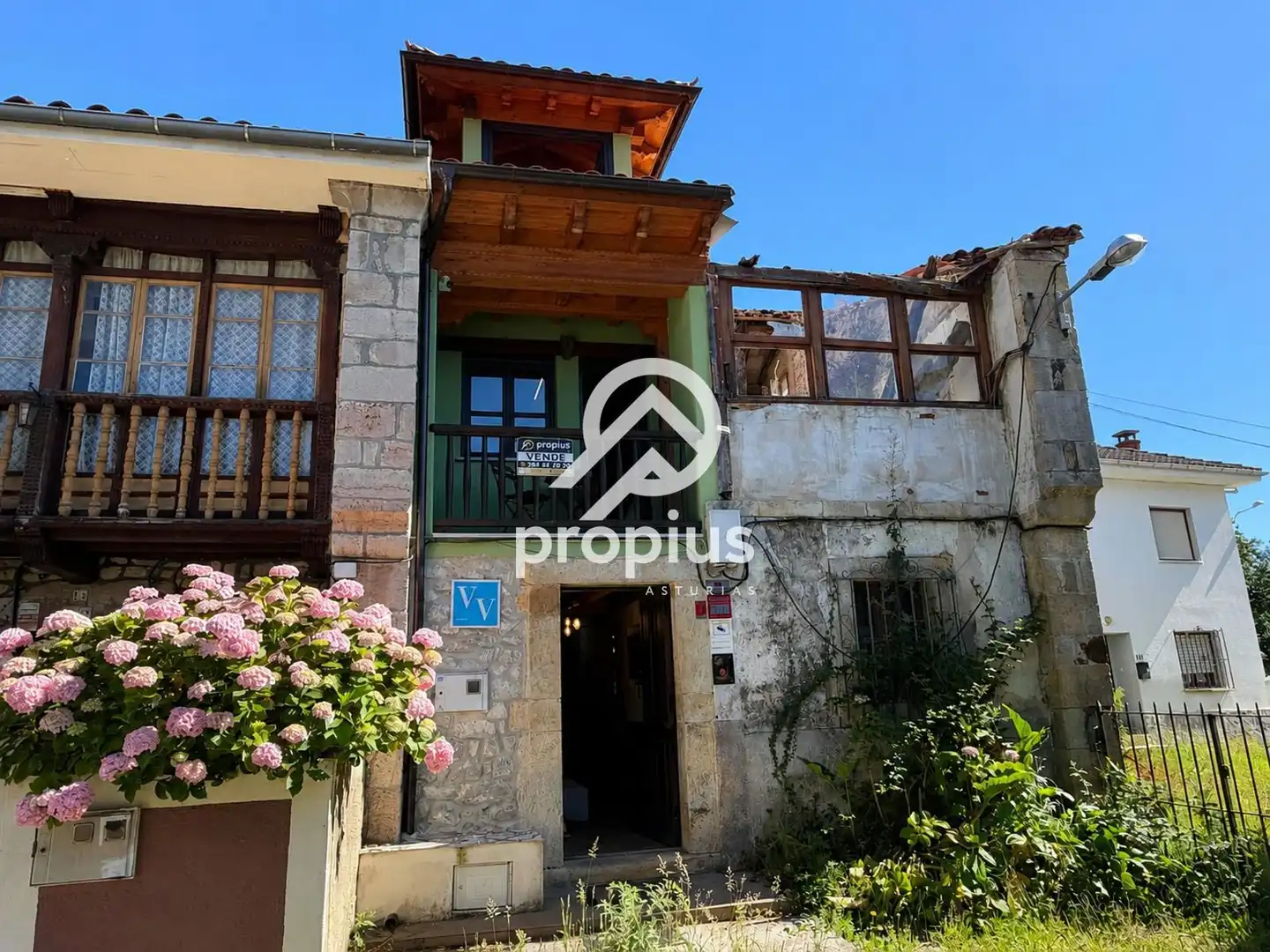Casa a schiera in vendita a San Roque