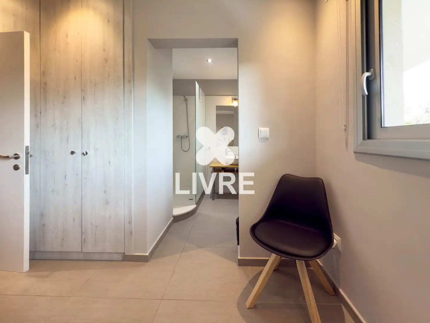 Habitación de Casa o chalet en venta en Cunit con Aire acondicionado, Calefacción y Piscina