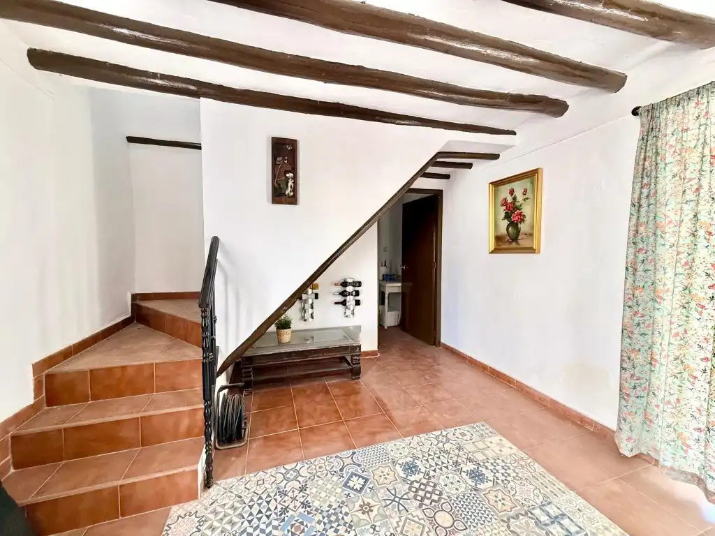 Casa rústica en venda a Cacín, imagen 6