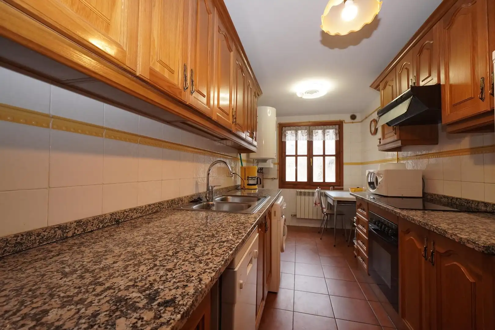 Cocina de Piso en venta en Canillo con Balcón