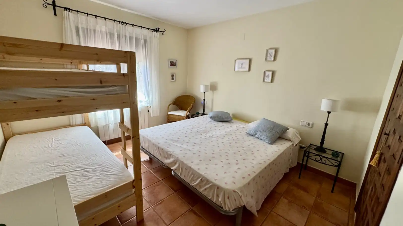 Villa mit Pool zum Verkauf in Portichol - Balcón al Mar, imagen 19