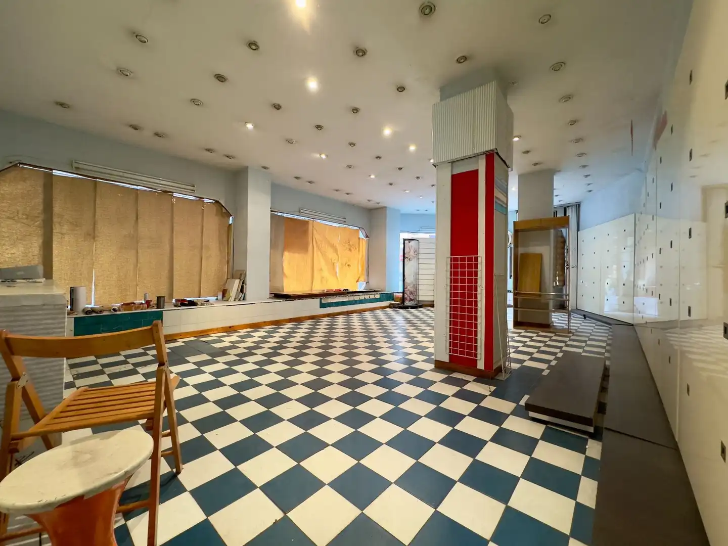 Local comercial en venda a Trinidad, imagen 12