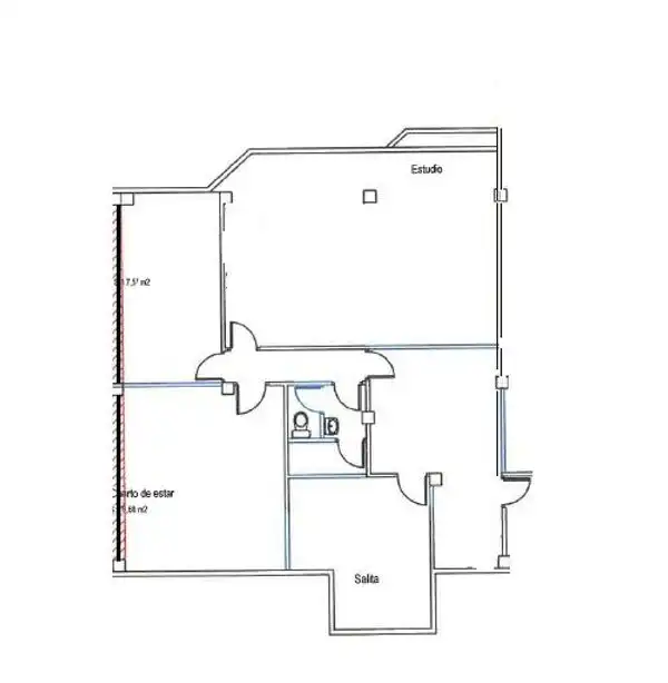 Flat for sale in Las Palmas de Gran Canaria