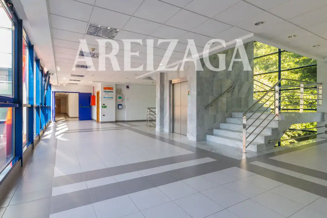 Oficina con ascensor en venta en Zuatzu Kalea, imagen 58